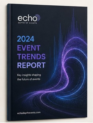 2026 Event Trends Report